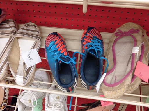 Thrift Store «Salvation Army Family Store & Donation Center», reviews and photos, 3367 Sheridan Rd, Zion, IL 60099, USA