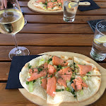 Photo n°1 de l'avis de Sabrina. fait le 15/06/2021 à 14:24 sur le  Schützenhaus à Bernkastel-Kues