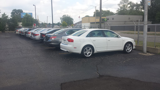 Used Car Dealer «D & D Car Company», reviews and photos, 222 W Montcalm St, Pontiac, MI 48342, USA