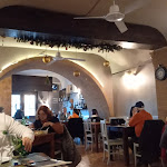 Photo n°3 de l'avis de Fabrizio.n fait le 23/01/2022 à 12:10 sur le  Osteria Pizzeria dell'Orologio à Isola del Liri