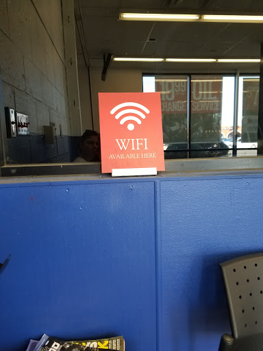 Auto Parts Store «Pep Boys Auto Parts & Service», reviews and photos, 6311 W Bell Rd, Glendale, AZ 85308, USA