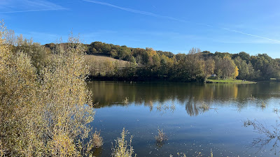 Lac Bajamont à Bajamont