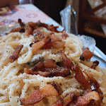 Photo n°3 de l'avis de Gianluca. fait le 21/08/2021 à 18:26 sur le  Trattoria Antico Bonelli à Ascoli Piceno