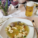 Photo n°3 de l'avis de René. fait le 10/04/2023 à 13:06 sur le  Sportlerheim à Crostwitz