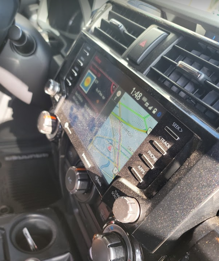 Car Wash «Beaverton Car Wash and Detail Center», reviews and photos, 12425 SW Canyon Rd, Beaverton, OR 97005, USA