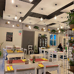 Photo n°3 de l'avis de Fiore. fait le 20/05/2023 à 21:06 sur le  L'Orto di Claudia à Castiglion Fiorentino