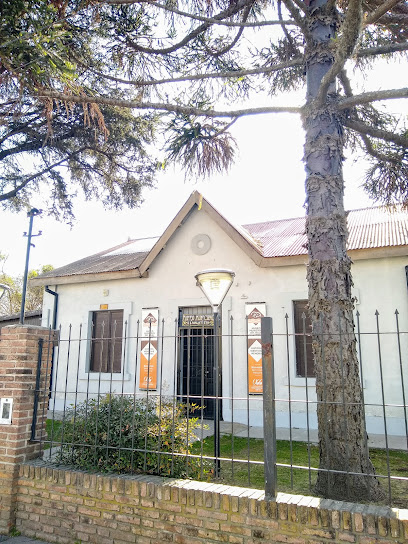 Museo Municipal Dr. Raúl Malatesta