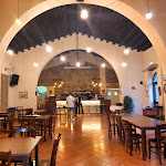 Photo n°1 de l'avis de Alfio.o fait le 08/06/2022 à 08:27 sur le  Ristorante Il Casale del Conte à Torregrotta