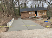 Luis H concrete and landscaping - Photo 2 - Car repair in Raleigh, NC, Raleigh