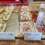 Photo n°2 de l'avis de Lê.h fait le 23/02/2023 à 12:36 sur le  Nubes Pizza San Faustino à Brescia