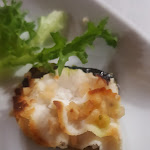 Photo n°2 de l'avis de Cri.h fait le 26/10/2019 à 20:45 sur le  Osteria La Pignata à Bracigliano