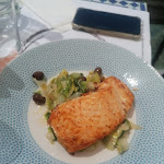 Photo n°2 de l'avis de Rudy.a fait le 28/06/2022 à 12:42 sur le  Luci sul lago à Orta San Giulio