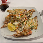 Photo n°2 de l'avis de H.H. fait le 13/08/2022 à 19:23 sur le  La Nuova Grotta à Venice