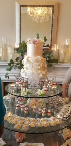 Event Venue «Separk Mansion - Elegant Charlotte North Carolina Wedding and Event Venue», reviews and photos, 209 W 2nd Ave, Gastonia, NC 28052, USA