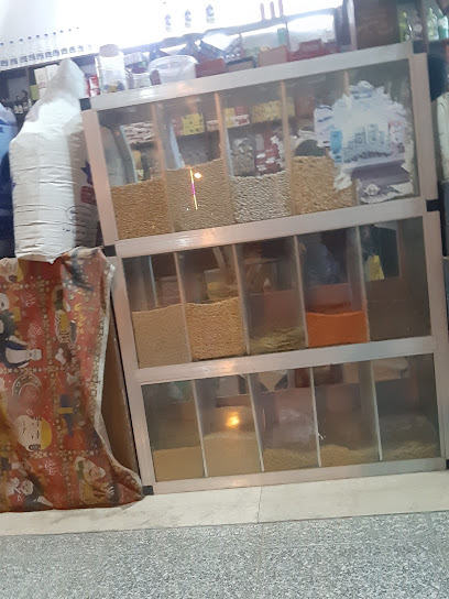 عطارة الليثى
