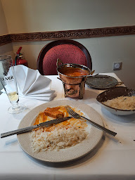 Photo n°40 de Shahi Mahal - Indian Restaurant Strasbourg à Strasbourg ()