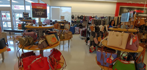 Department Store «T.J. Maxx & HomeGoods», reviews and photos, 2314 Remi Dr, Melbourne, FL 32940, USA