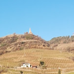 Photo n°4 de l'avis de Mario.a fait le 03/08/2018 à 20:32 sur le  Hotel Hanny à Bolzano