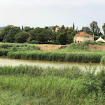 Photo n°1 de l'avis de Emanuela.a fait le 11/06/2018 à 16:19 sur le  Ristorante Pizzeria Albergo Ponti di Badia à Castiglione della Pescaia