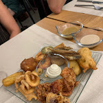 Photo n°2 de l'avis de Matteo.o fait le 06/09/2019 à 10:56 sur le  Odierna Finestra Ferreri à Ragusa