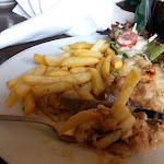 Photo n°1 de l'avis de Andrea.. fait le 16/05/2023 à 07:31 sur le  Gasthaus Zum Wiesengrund à Gotha