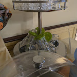 Photo n°5 de l'avis de Maria.r fait le 05/07/2023 à 06:00 sur le  HOTEL RISTORANTE STELLA 2000 à Olbia