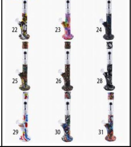 Tobacco Shop «A Hidden Smoke Shop», reviews and photos, 3613 S Military Trail, Lake Worth, FL 33463, USA