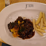 Photo n°1 de l'avis de Jens.r fait le 31/12/2023 à 09:23 sur le  Joseph Wiener Wirtshaus Wismar à Wismar