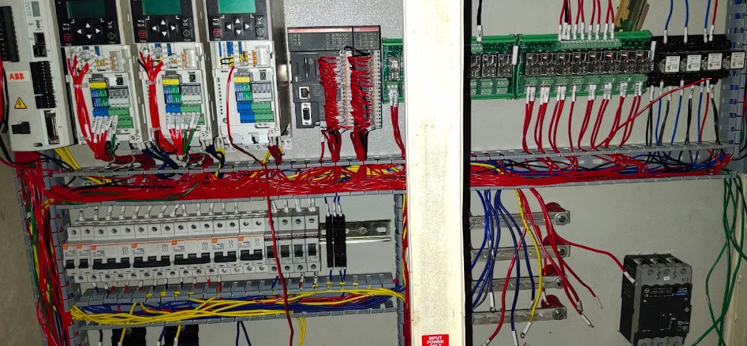 TAT Power Solution