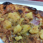 Photo n°1 de l'avis de Mauro.a fait le 31/07/2021 à 09:46 sur le  Pizza e Pizza di Antonio Ciolino à Trapani