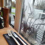 Photo n°1 de l'avis de St..a fait le 06/12/2022 à 15:14 sur le  CAP1 Restaurant à Baesweiler