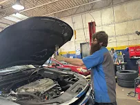 Jamie's Tire & Service Northridge photo