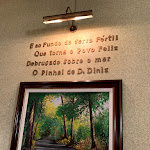 Photo n°9 de l'avis de Tizon.o fait le 13/08/2021 à 22:44 sur le  Restaurante Brisamar à Marinha Grande