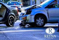 Reyna Law Firm (Mission) - Photo 4 - Car repair in , Corpus Christi