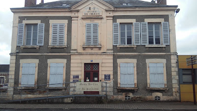 Musée du Cuir et du Parchemin à Levroux