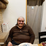 Photo n°3 de l'avis de Ali.s fait le 06/01/2023 à 05:03 sur le  Ristorante Pizzeria Al Tabaco à Abano Terme