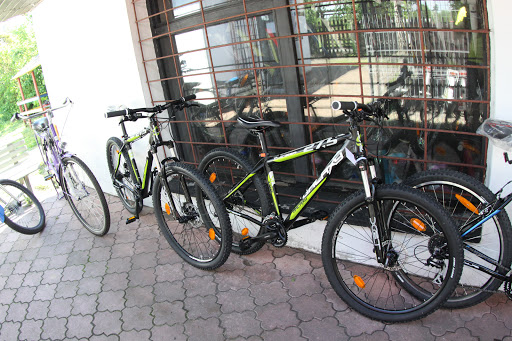 Używane rowery online Katowice