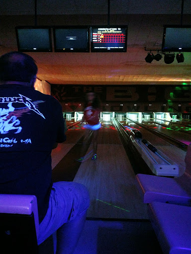 Bowling Alley «Big 20 Bowling Center», reviews and photos, 382 US-1, Scarborough, ME 04074, USA
