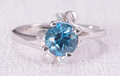 Jeweler «Sands Co Jewelers», reviews and photos, 26000 Chardon Rd, Richmond Heights, OH 44143, USA