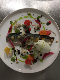 Photo n°29 de Les Petits Princes (Bib Gourmand) à Suresnes ()