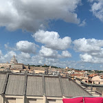 Photo n°1 de l'avis de Annamaria.e fait le 20/07/2021 à 08:52 sur le  Orazio Palace Hotel à Rome