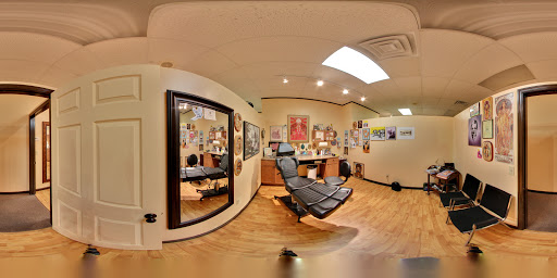 Tattoo Shop «First Place Tattoos», reviews and photos, 128 Main St, Hackettstown, NJ 07840, USA