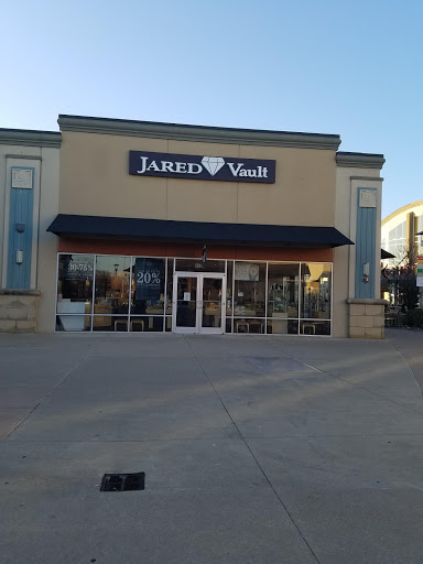 Jewelry Store «Jared Vault», reviews and photos, 846 Premium Outlets Dr, Monroe, OH 45050, USA
