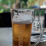 Photo n°1 de l'avis de Bianca.o fait le 26/08/2020 à 21:25 sur le  Pizzeria La Piazzetta bei Toni à Sankt Peter-Ording