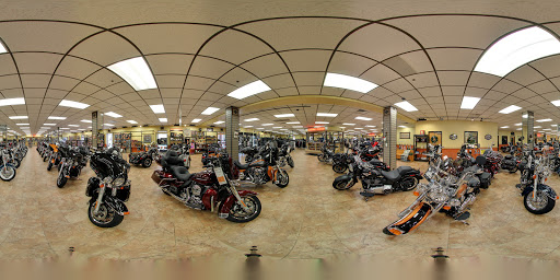 Harley-Davidson Dealer «1st Capital Harley-Davidson», reviews and photos, 100 Arsenal Rd, York, PA 17404, USA