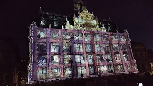 Photo n°82 de Al Hamra Roubaix à Roubaix ()