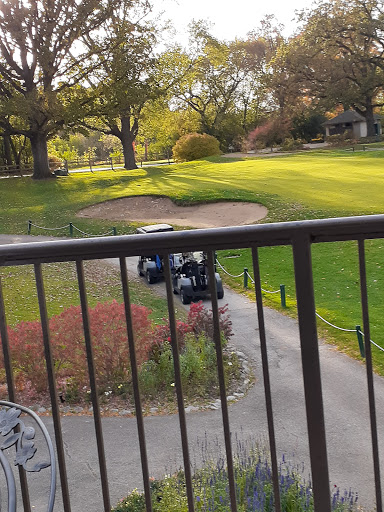 Golf Club «Bartlett Hills Golf Club», reviews and photos, 800 W Oneida Ave, Bartlett, IL 60103, USA