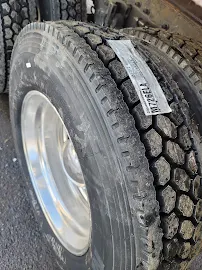 Custom Bandag - Car repair in Harrison, NJ, Newark - Rated 4.5/5