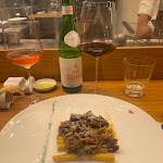 Photo n°3 de l'avis de Svitlana.m fait le 02/09/2022 à 06:22 sur le  Sea Front Di Martino Pasta Bar à Naples