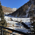 Photo n°2 de l'avis de Giada.c fait le 30/01/2024 à 11:56 sur le  Rifugio Tavecchia à Introbio